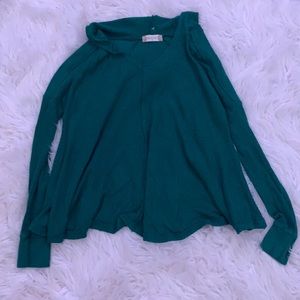 Altar’d state sweater